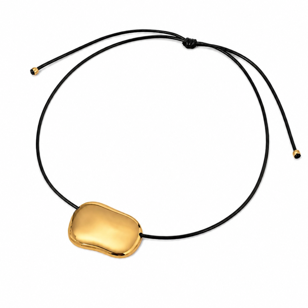 GG Staple Necklace