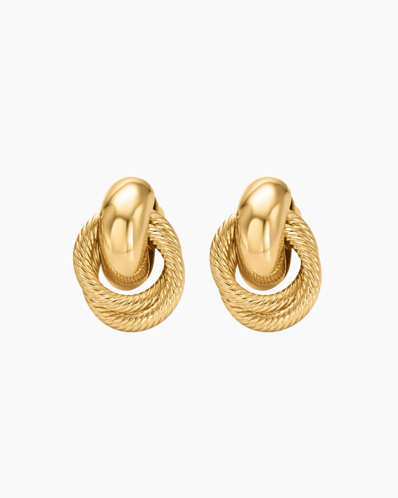 Becky Earrings