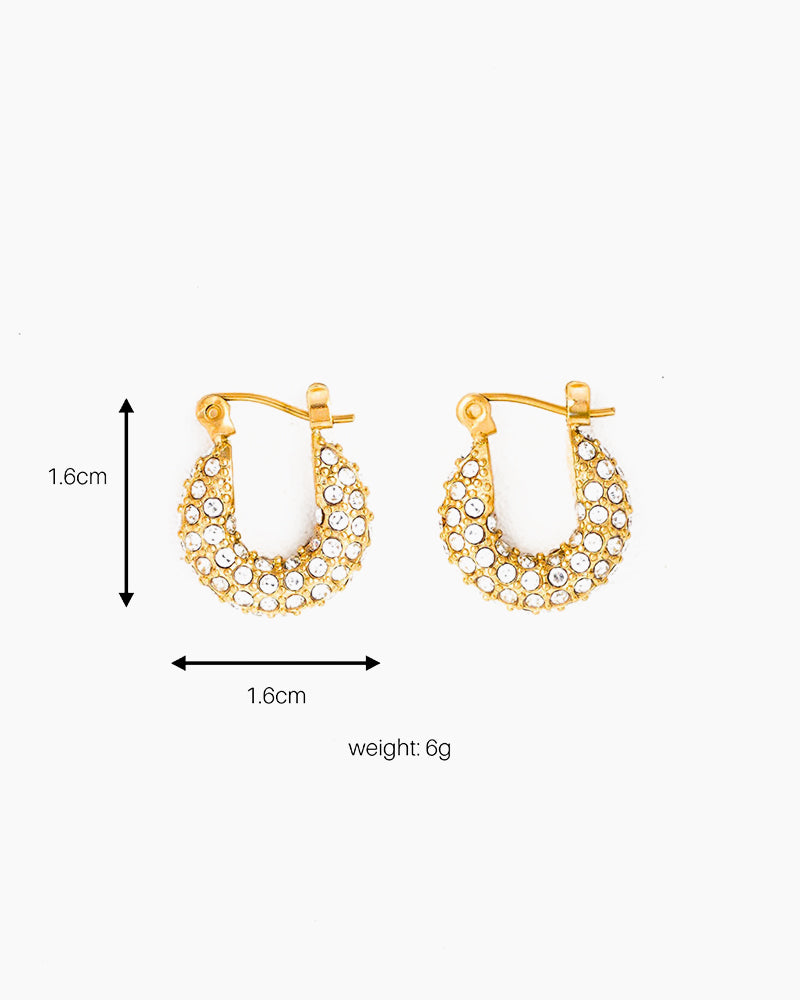 Gracia Earring