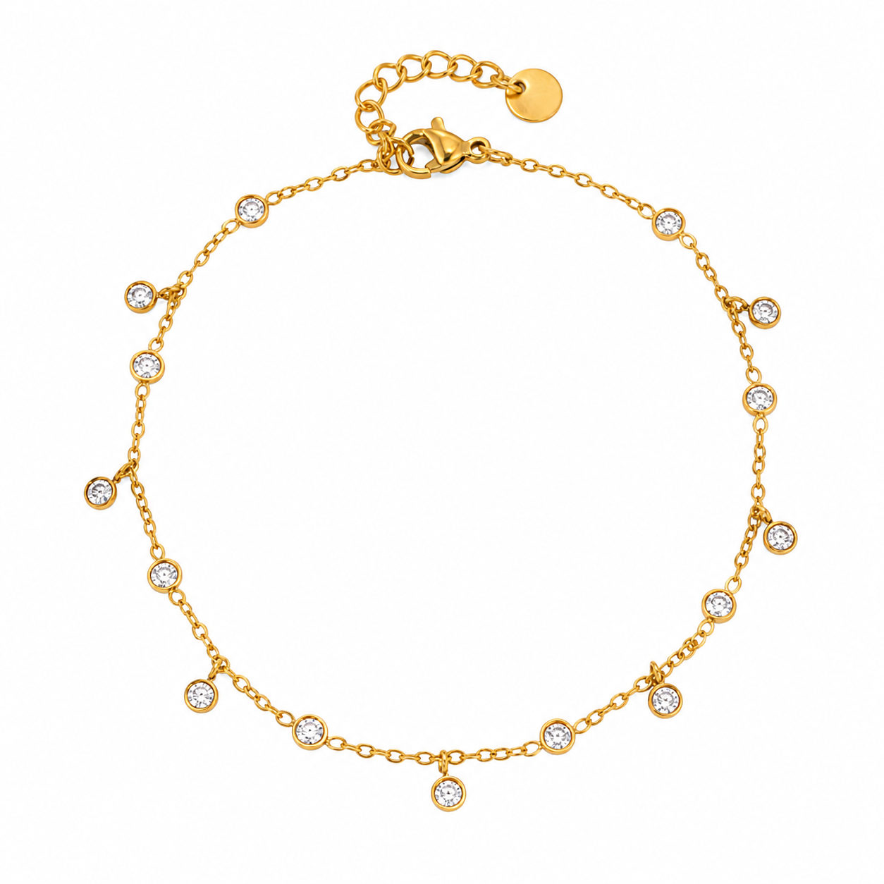 Deymaru Anklet