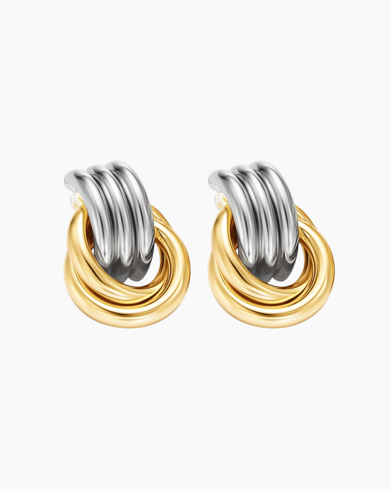 Chasing Sunsets Earrings