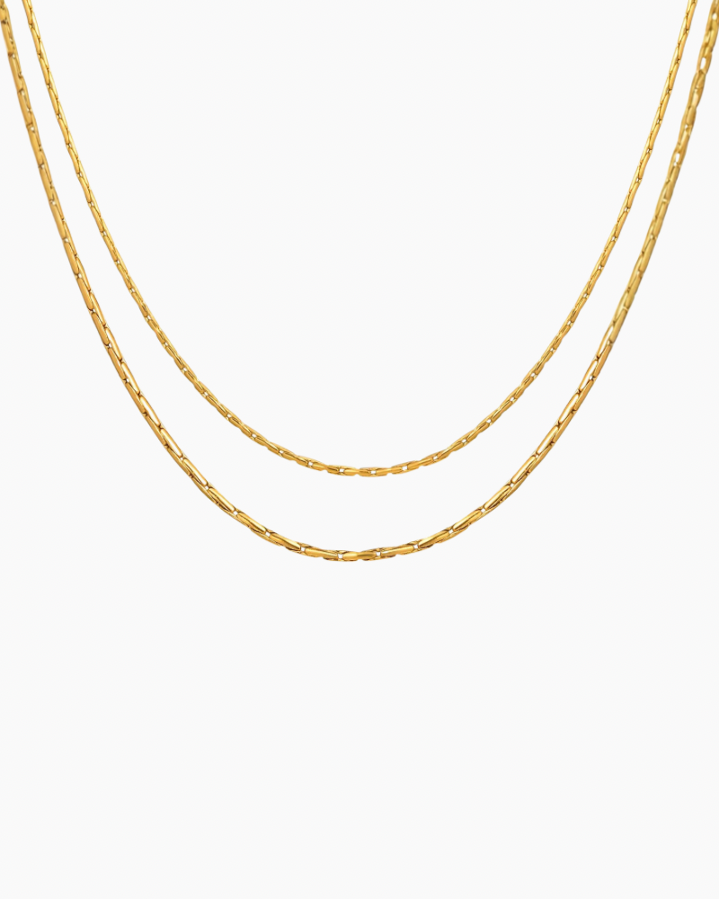 Aurevia Elan Necklace