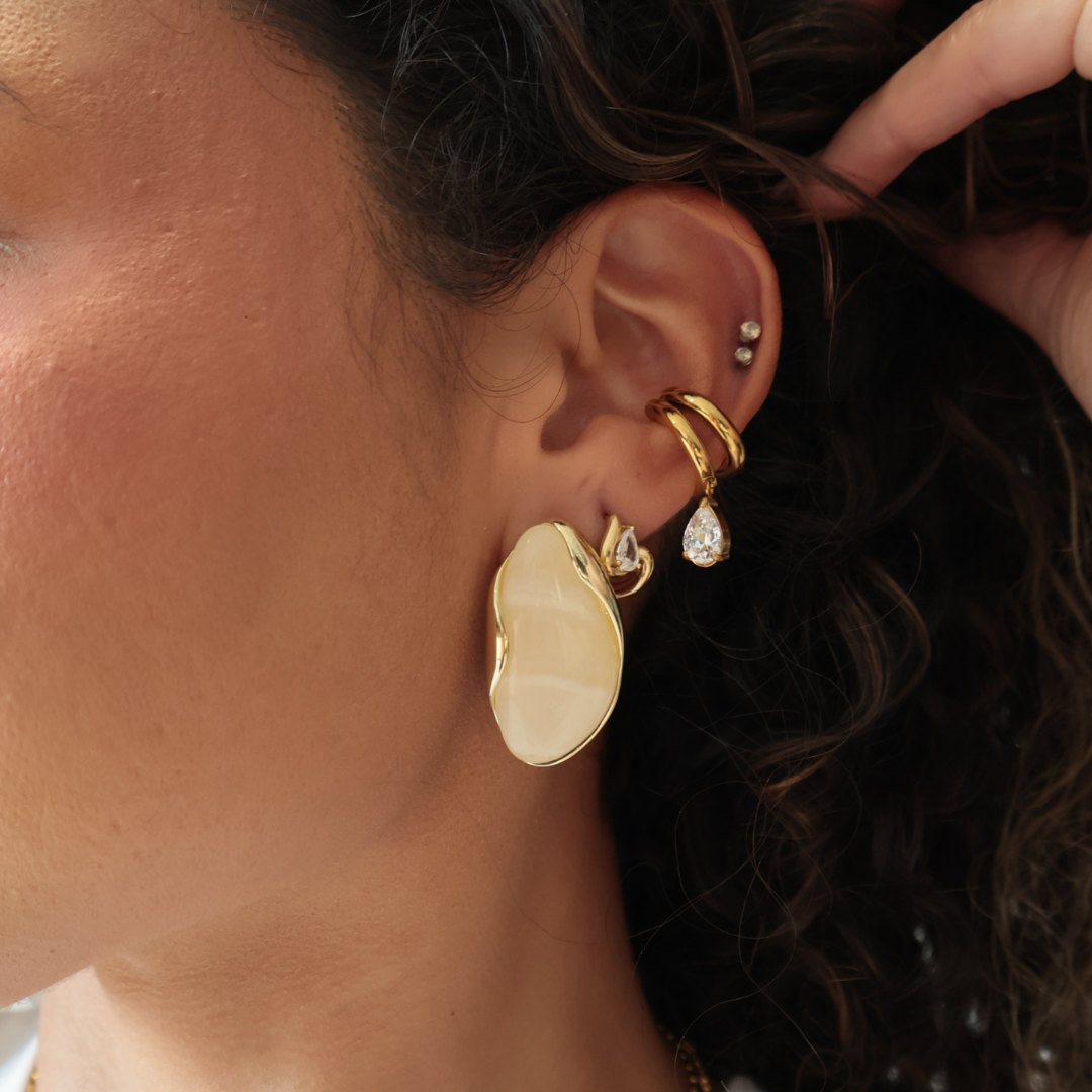 Gia Earrings