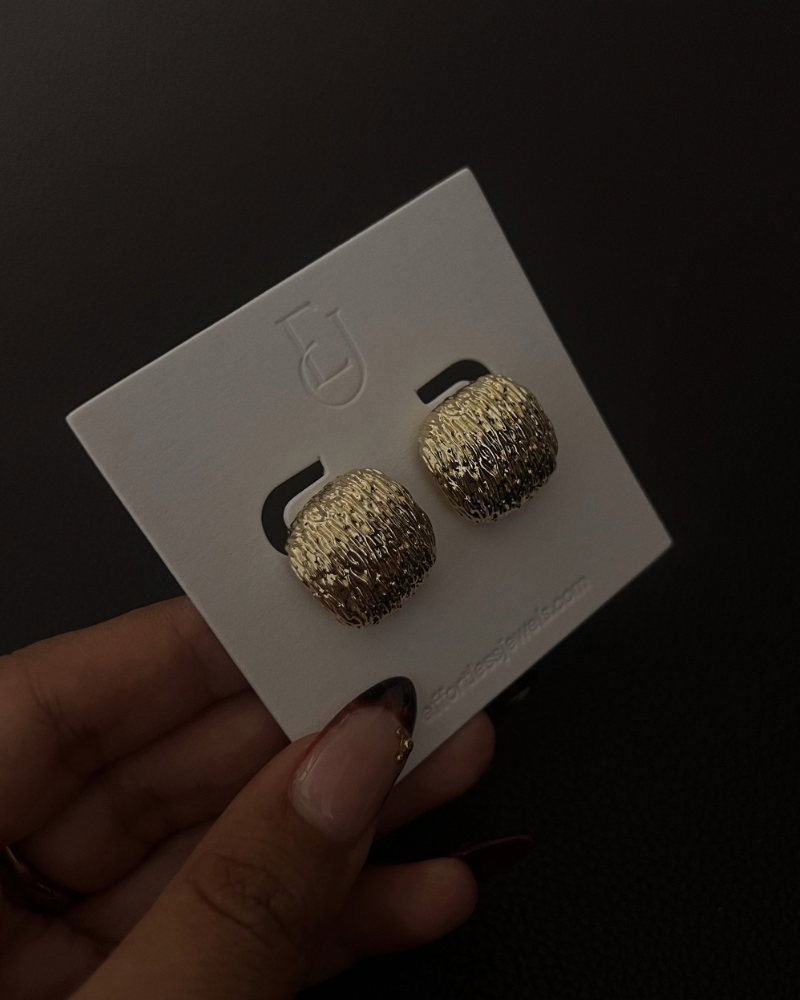 Textured Studs