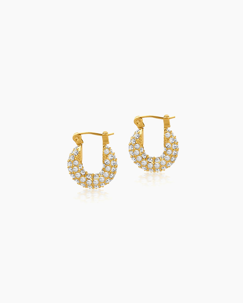 Gracia Earring