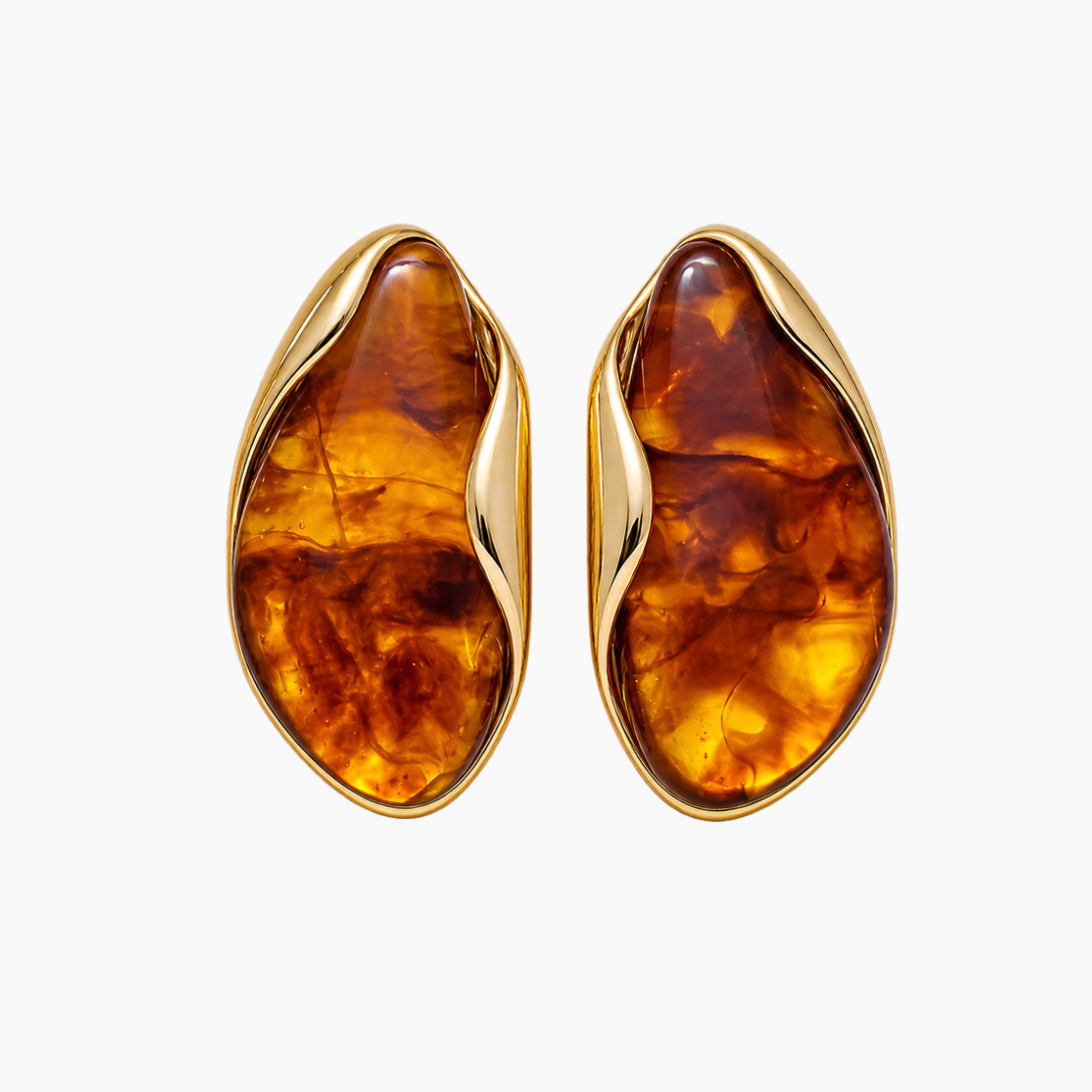 Gia Earrings
