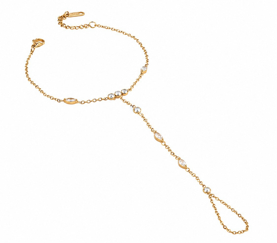 Salía Hand Chain