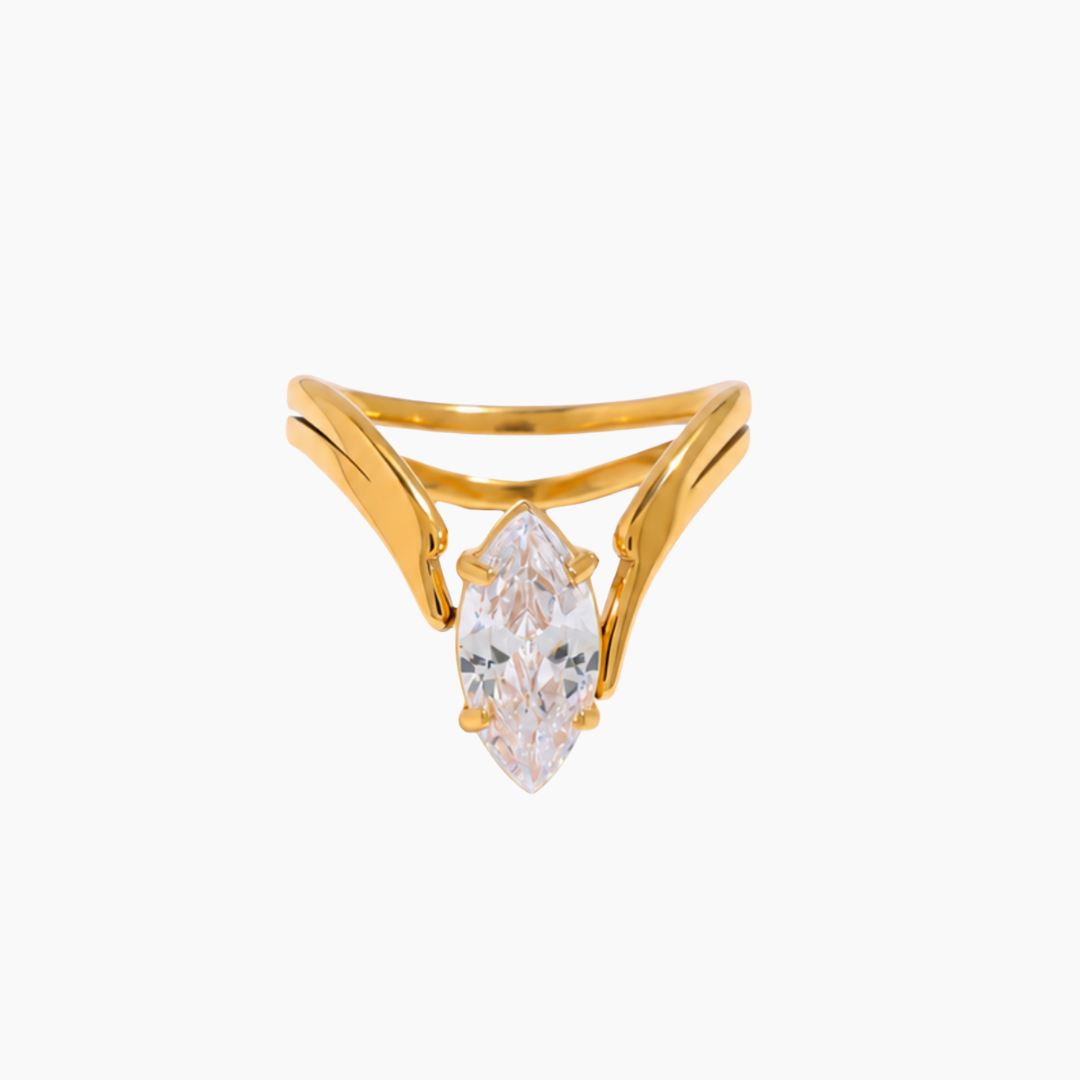 Tori Marquise Ring