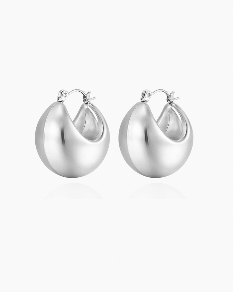 Nayeli Hoops