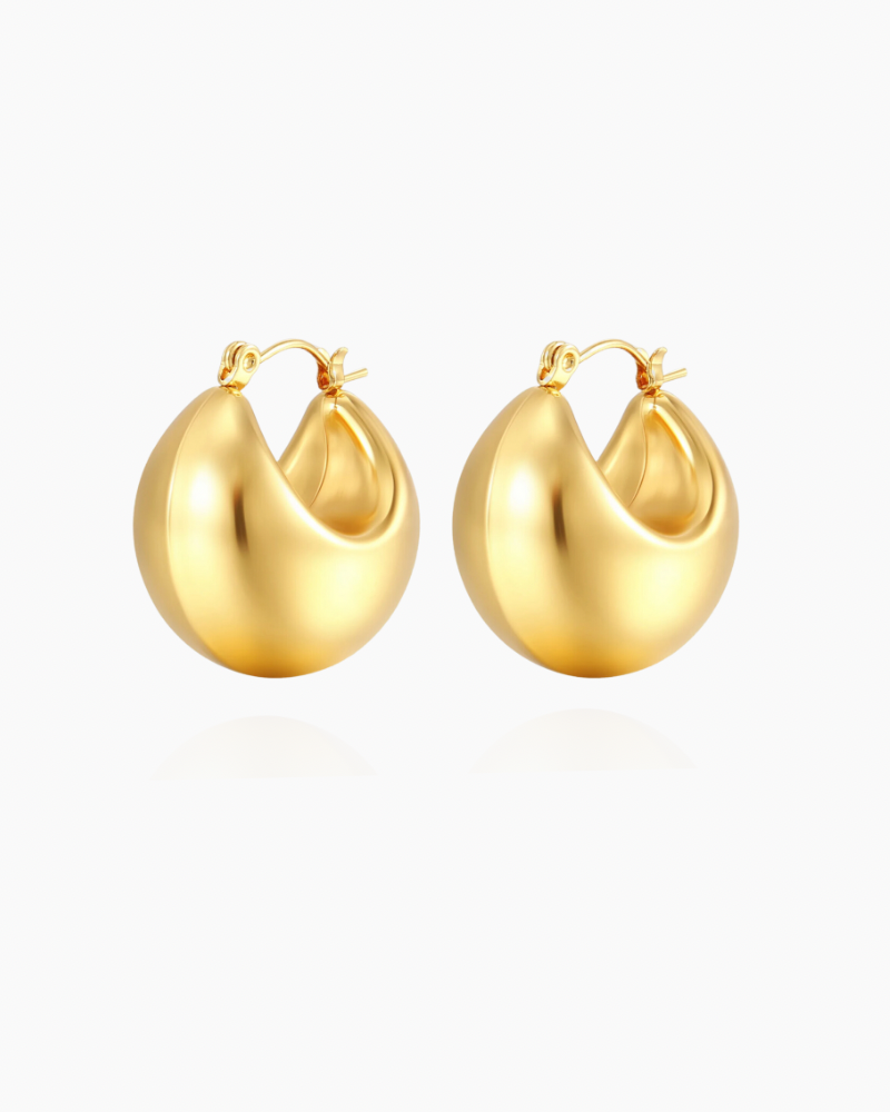 Nayeli Hoops