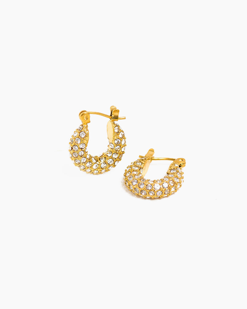 Gracia Earring