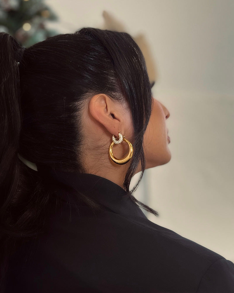 Gracia Earring