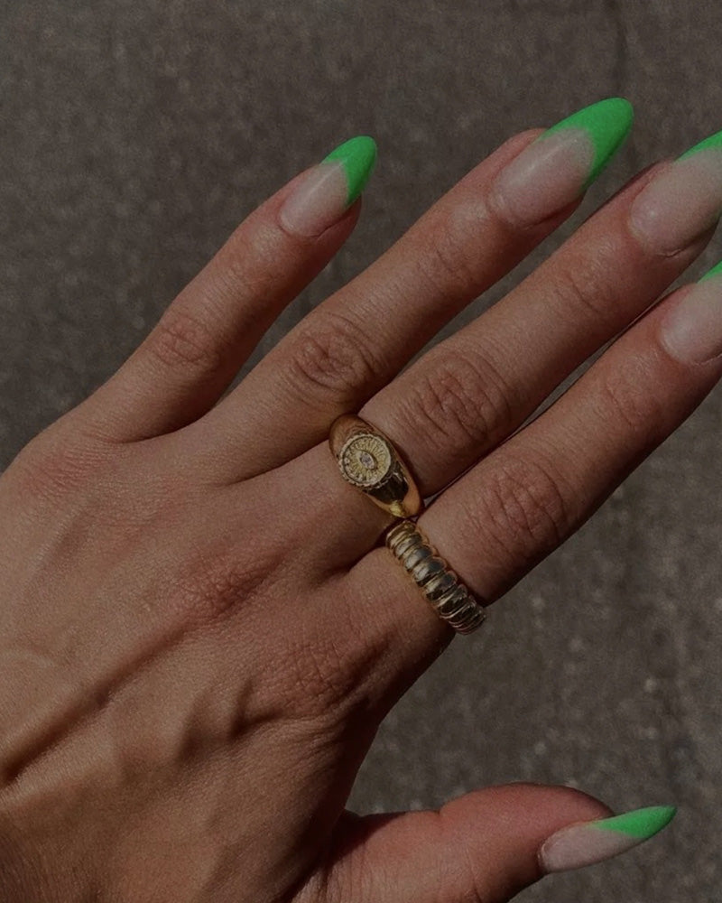 Ojito Ring