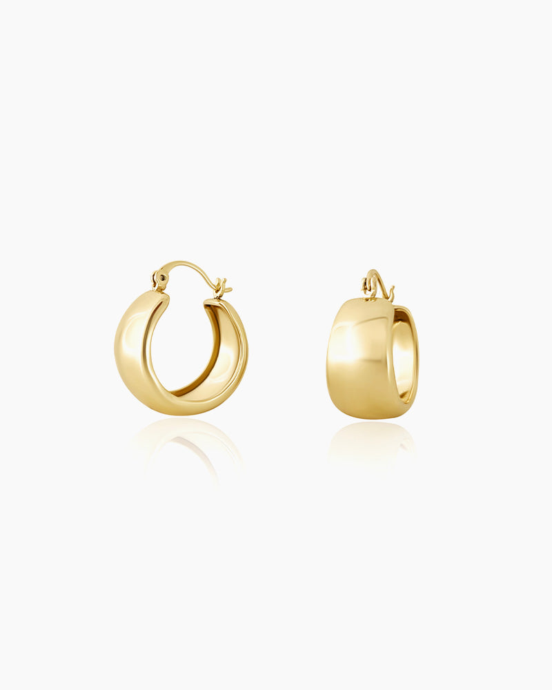 Catalina Hoops