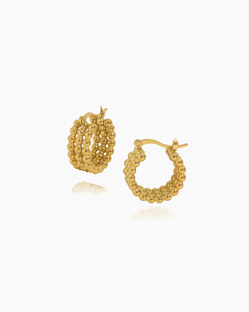 LUNA HOOPS