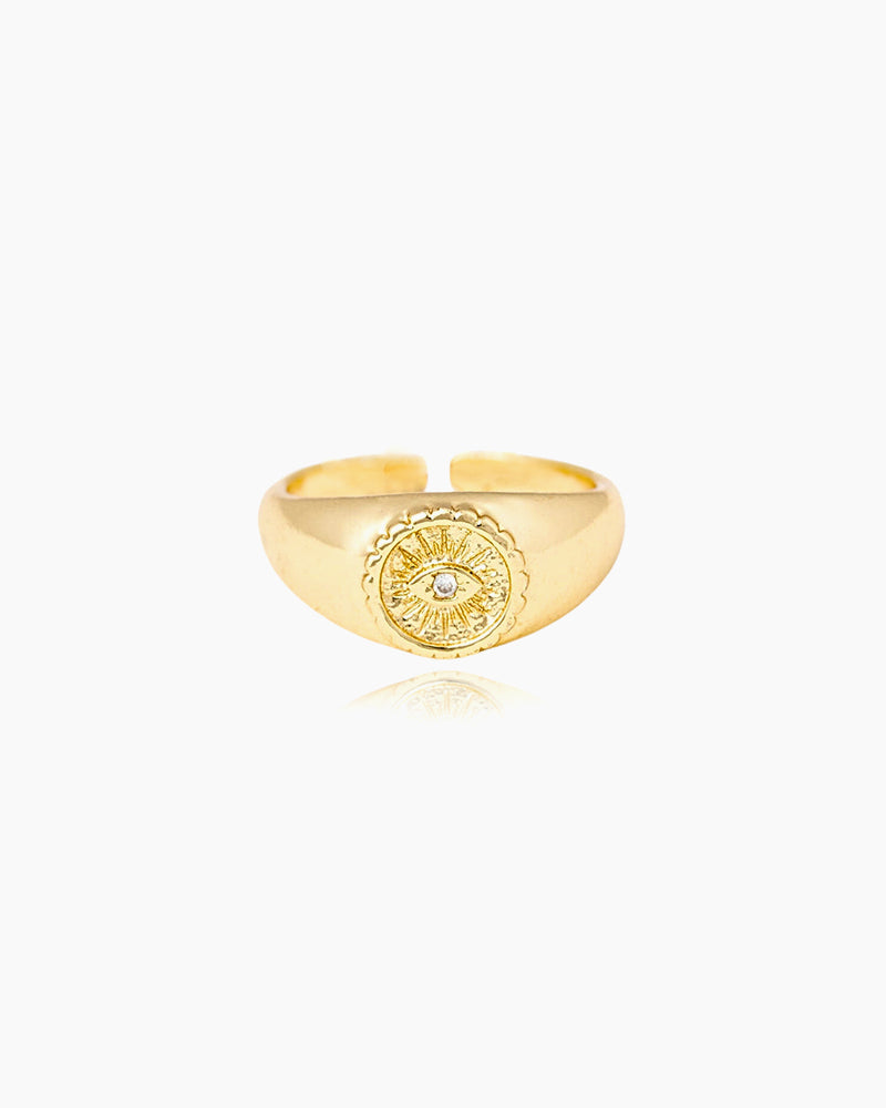 Ojito Ring