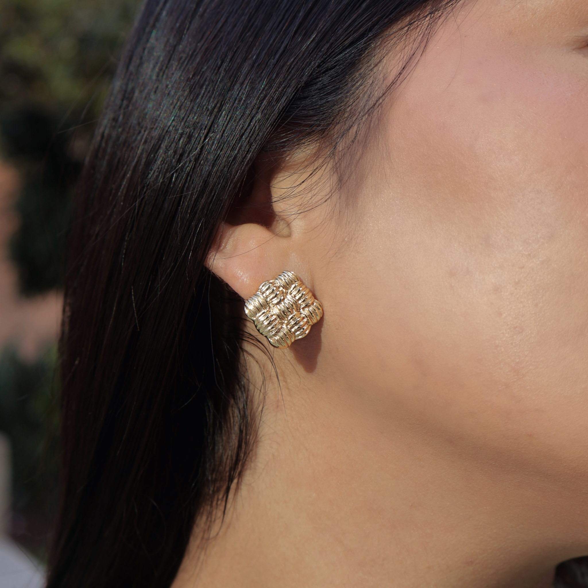 Dreaming About You Earrings