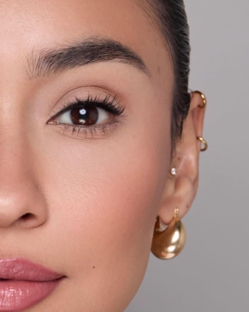 Nayeli Hoops
