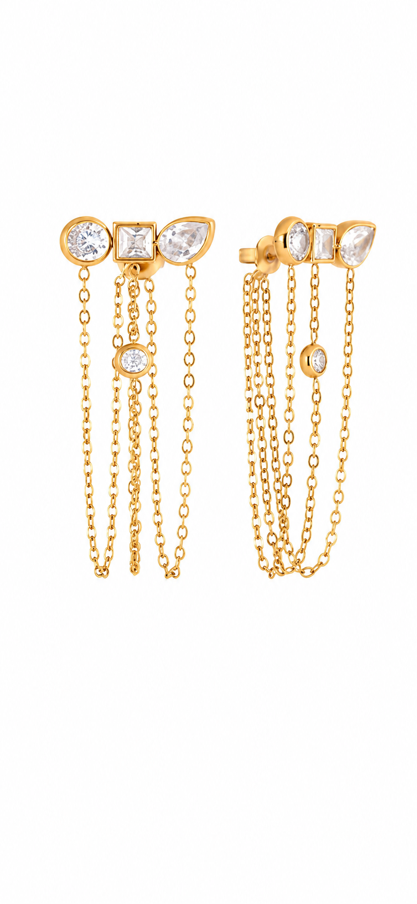 Odette Earrings
