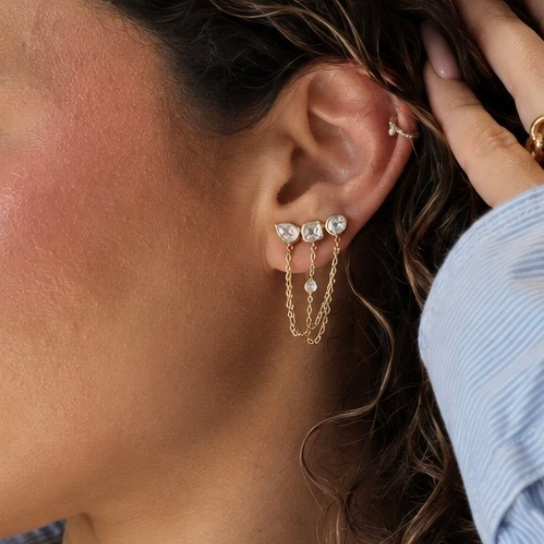 Odette Earrings