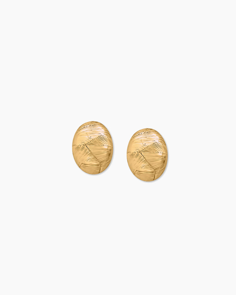 Maria Studd Earrings