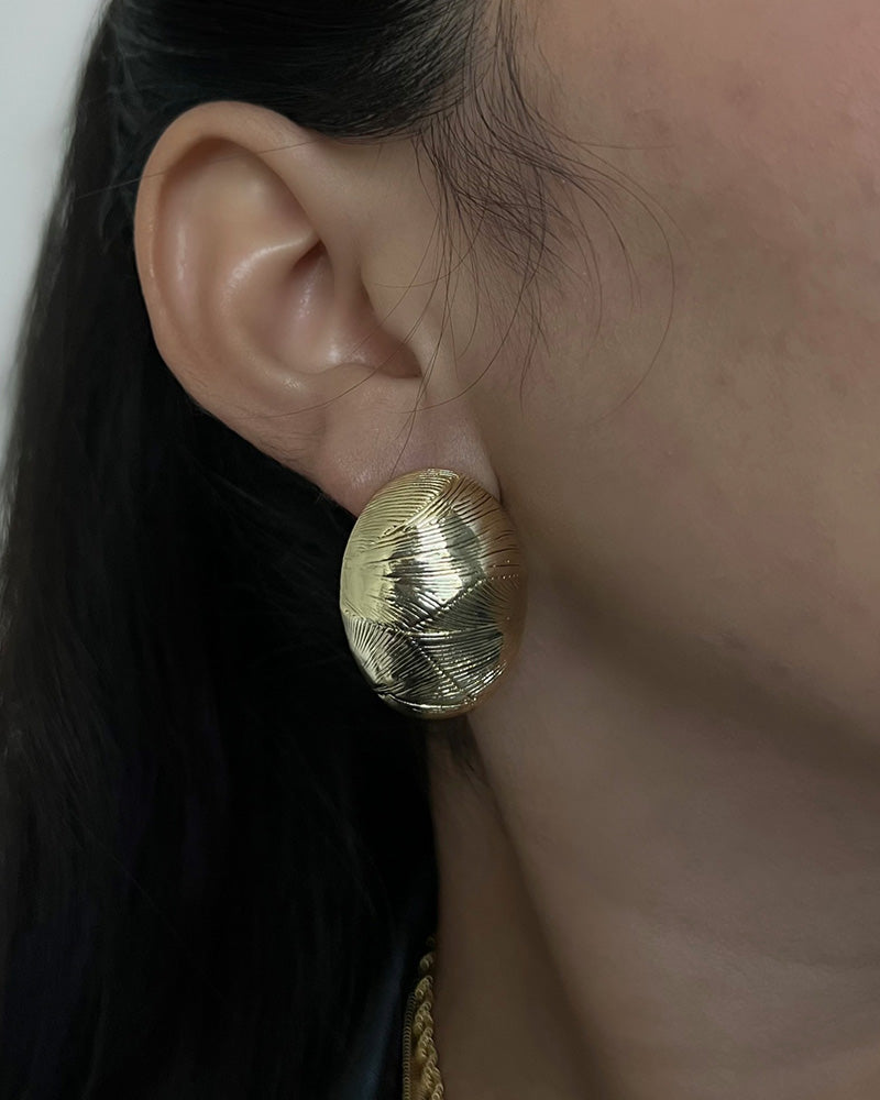 Maria Studd Earrings