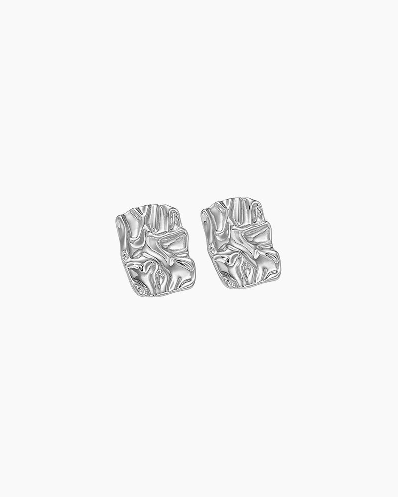 Silver Adina Foil 30mm