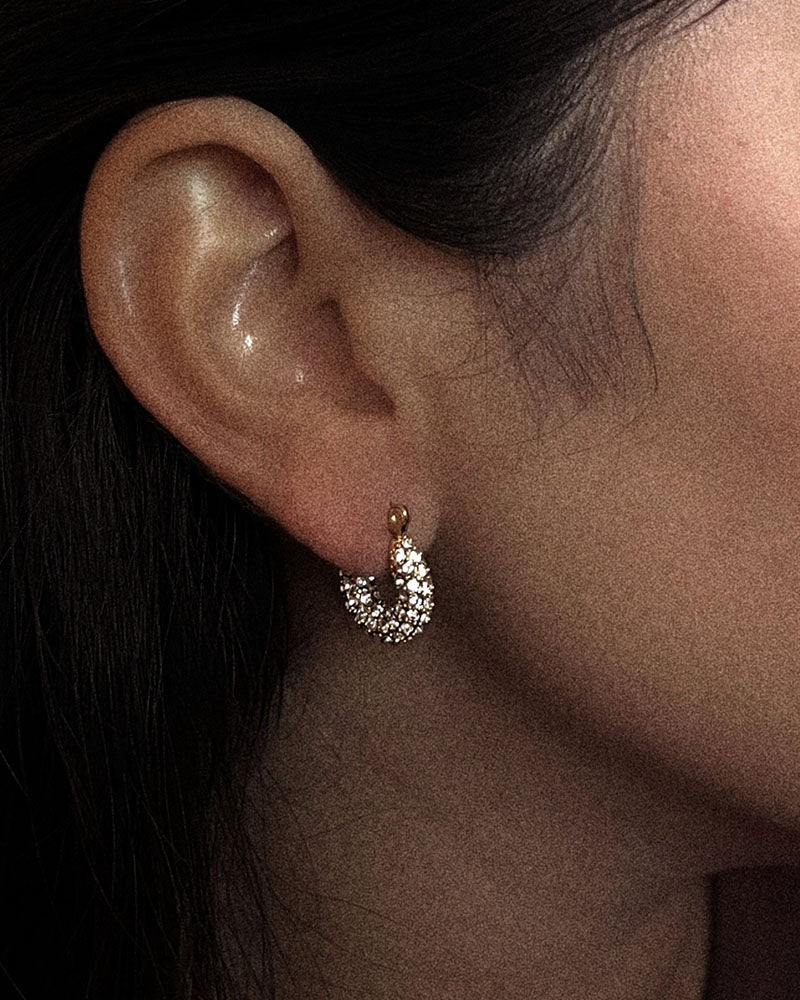 Gracia Earring