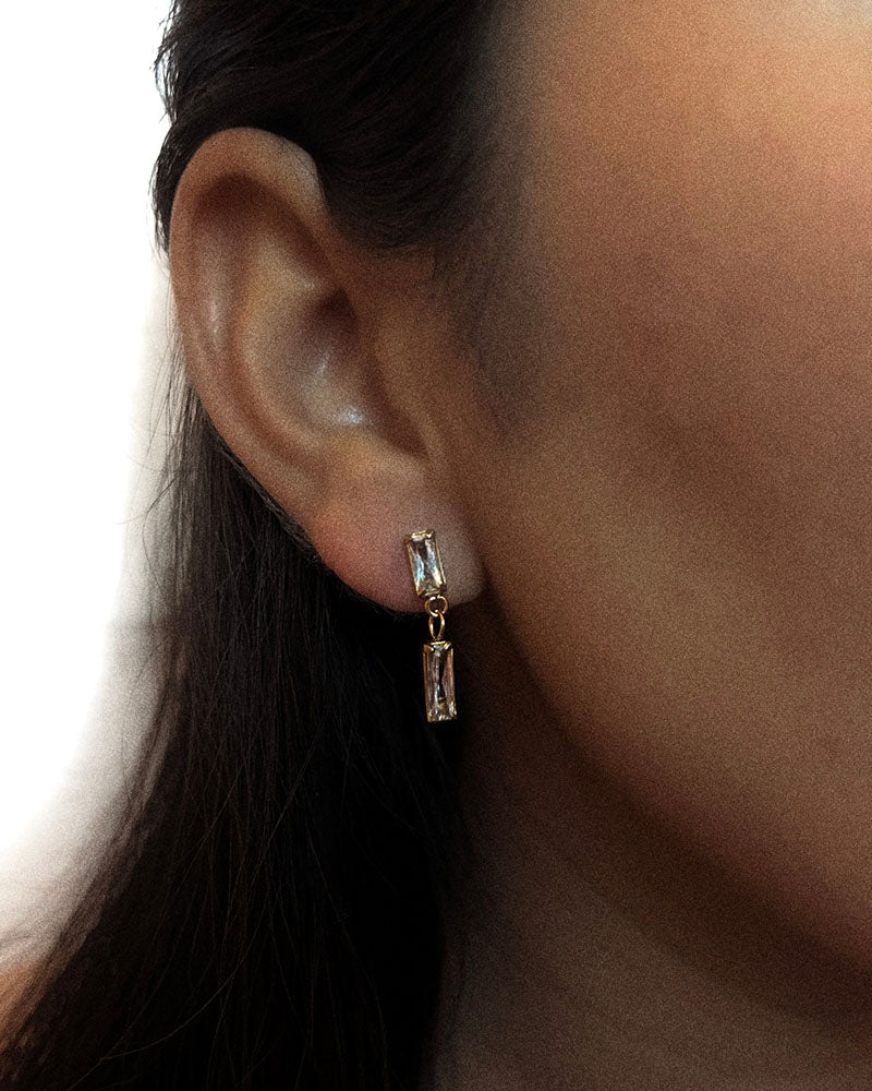 Starr Earring
