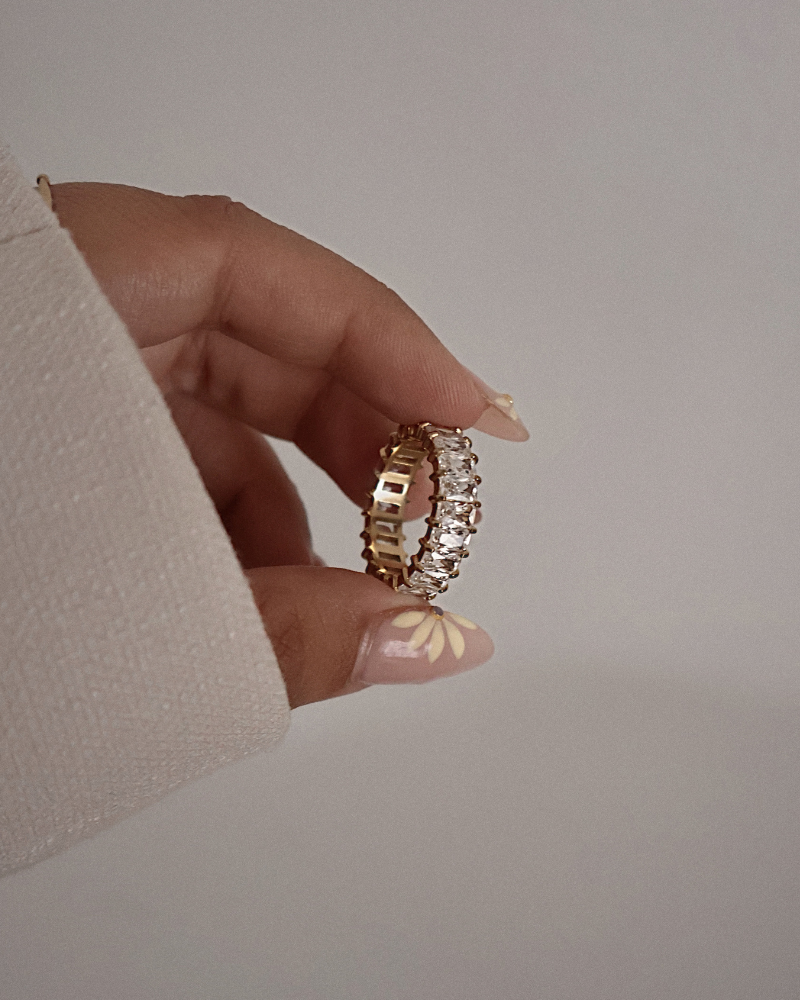 Brooke Ring