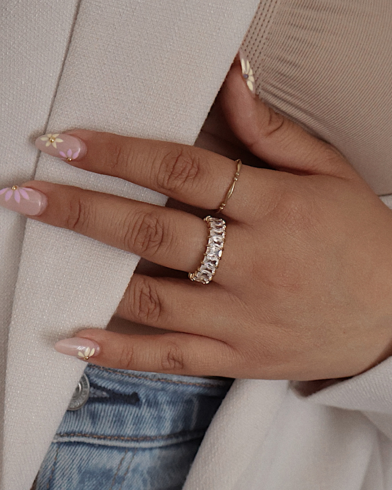 Brooke Ring