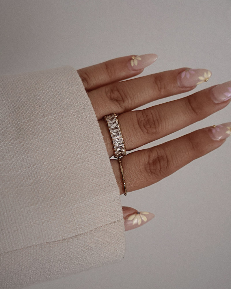 Brooke Ring