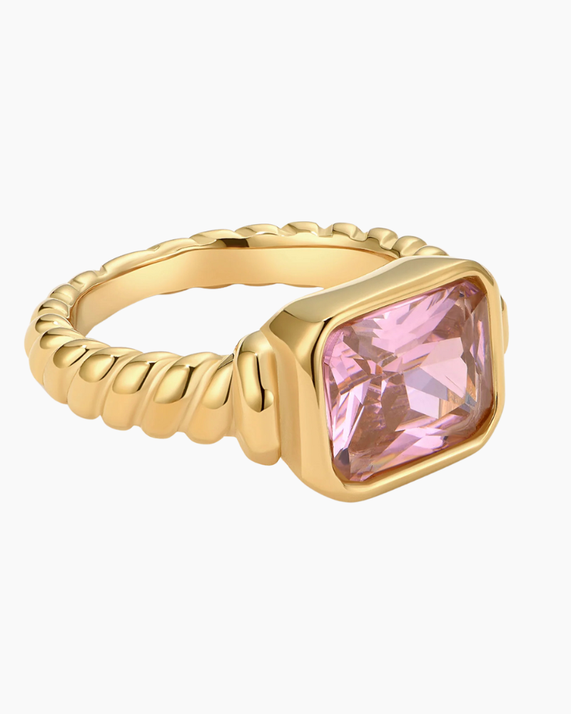 Chloe Ring