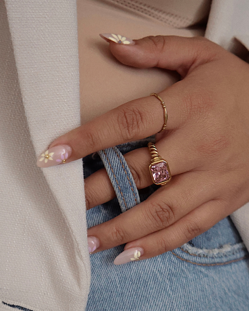 Chloe Ring