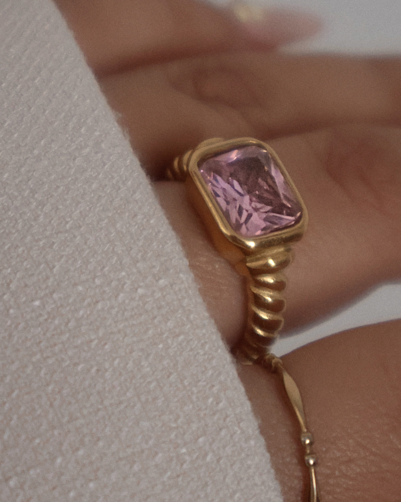 Chloe Ring