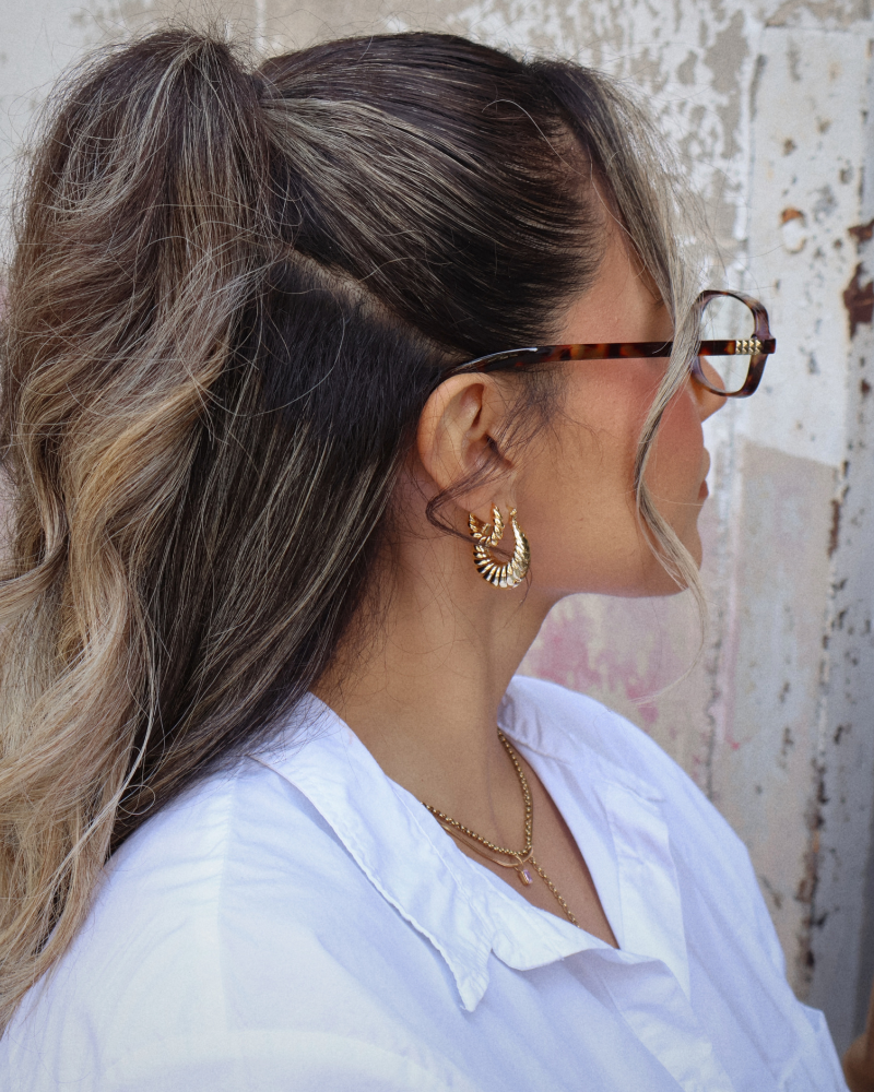 Makayla Hoops