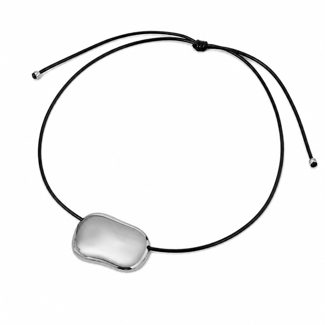 GG Staple Necklace