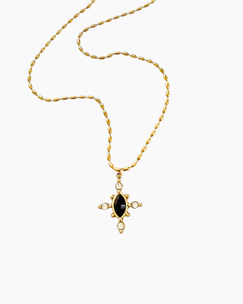 Astra Minimalist Necklace