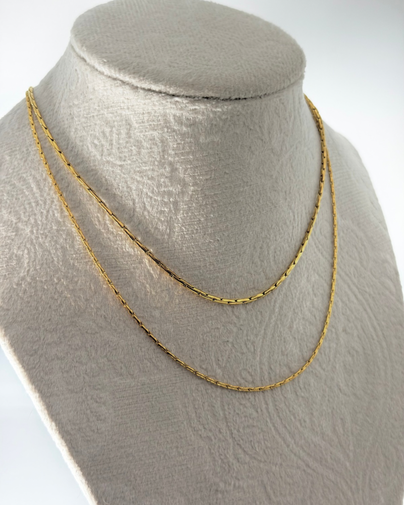 Aurevia Elan Necklace
