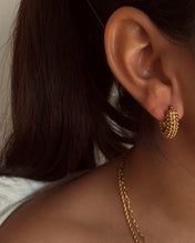 Load image into Gallery viewer, Harmony Earrings | Stainless Steel
