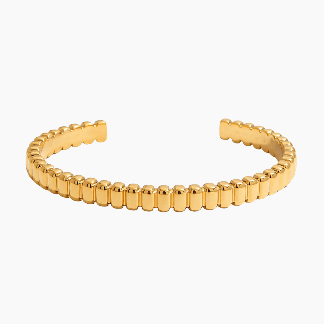 Janis Adjustable Bangle