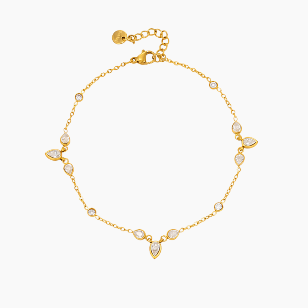 Daleyza Anklet