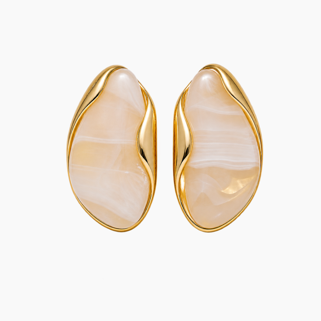 Gia Earrings