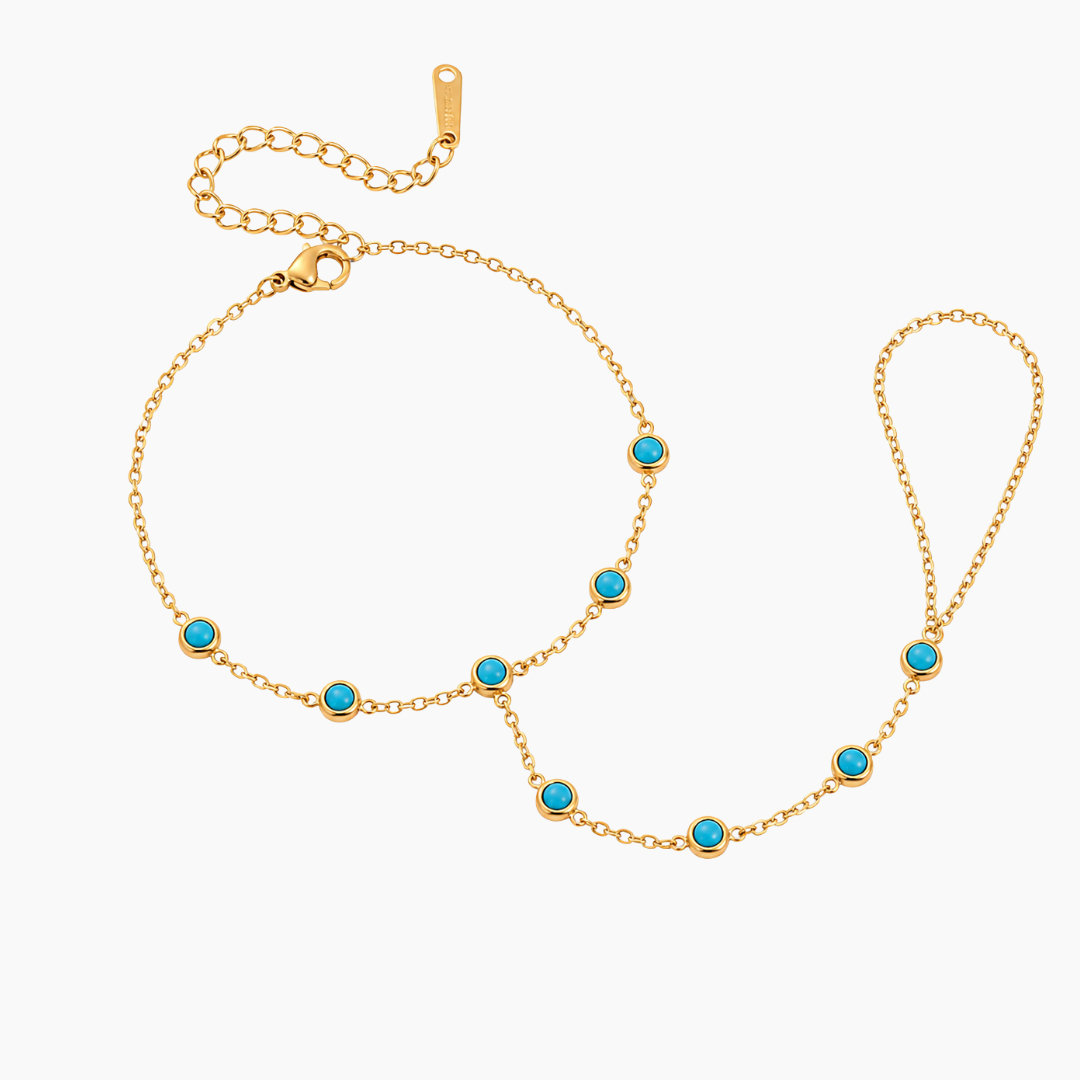 Sea’vana Hand Chain