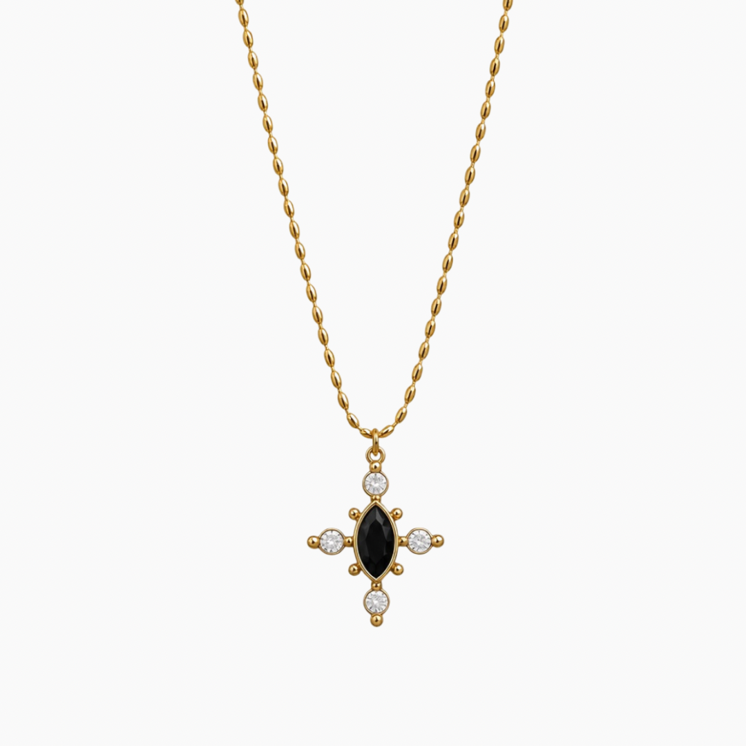 Astra Minimalist Necklace