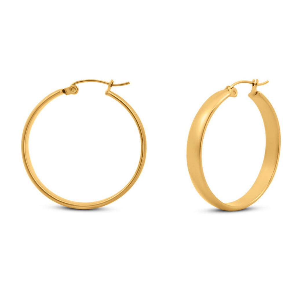 Esther Hoops
