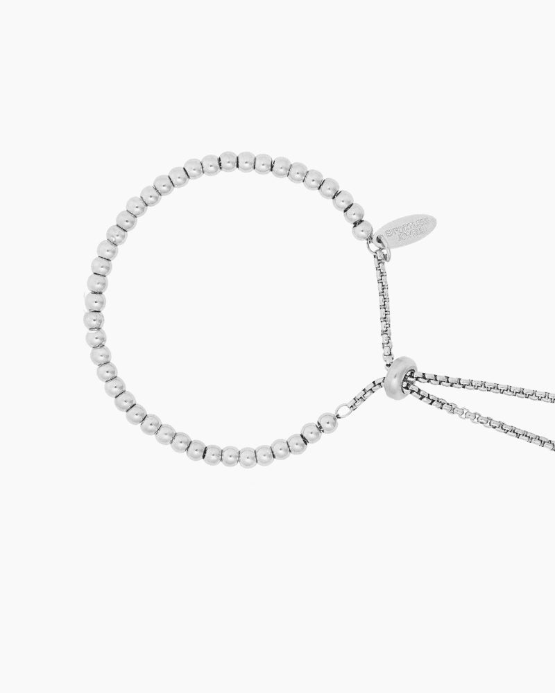 Celyn Bracelet | Silver