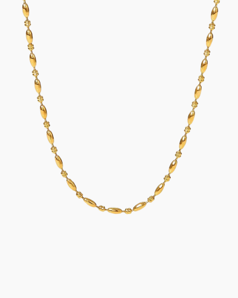 Faye Dainty Necklace