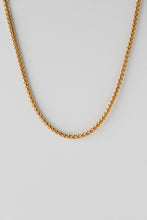 Load image into Gallery viewer, La Paz Necklace | Gold |
